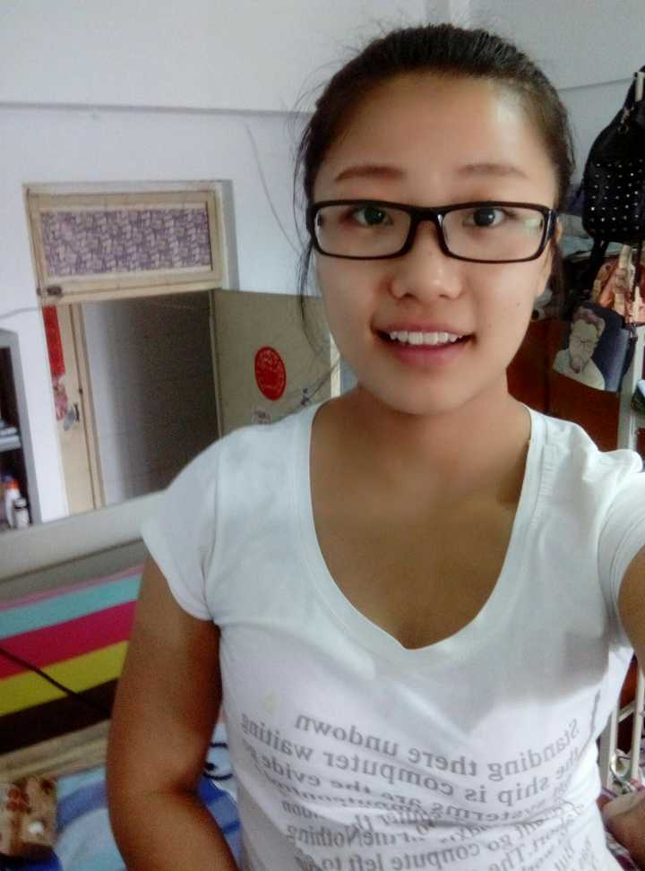 女生皮肤黑是种什么样的体验?