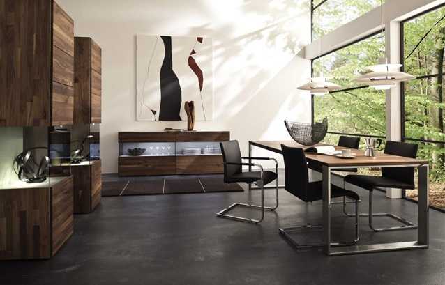 国际上有哪些优秀的家具品牌?