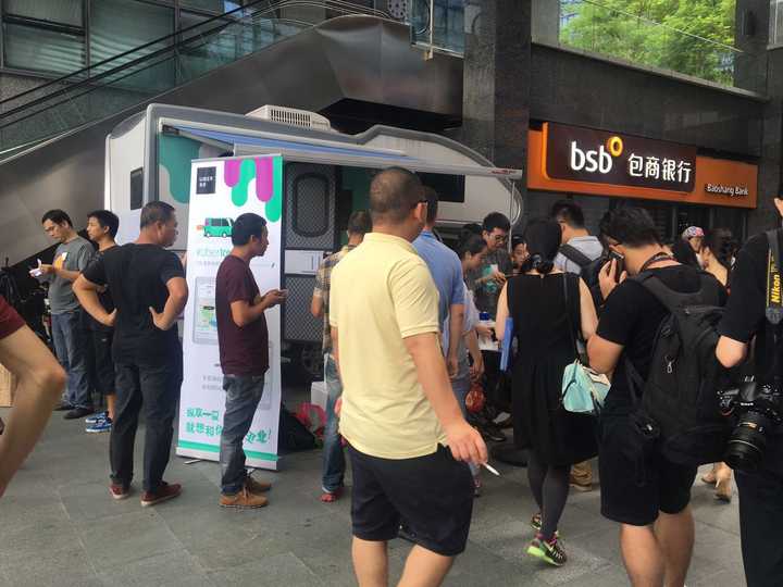 Uber 在中国举办过哪些有创意的营销活动？ - 知乎