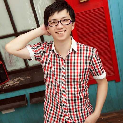 是我男神呀～我们家狗贼叔叔帅不帅