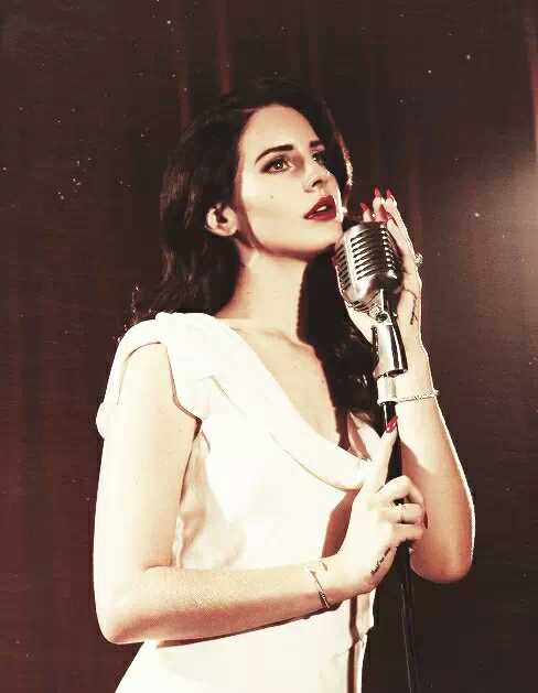 大家有没有遇到过相见恨晚的歌手?