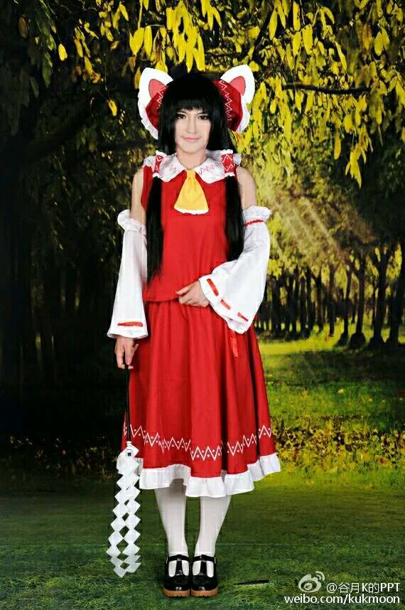 如果你是一个成功的伪娘/伪郎,你在公共场合是会进男厕所还是女厕所?