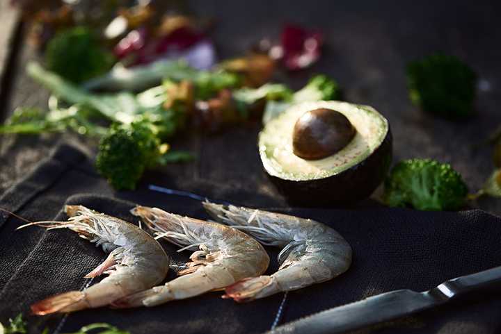 食物摄影在打光上有哪些技巧与限制?