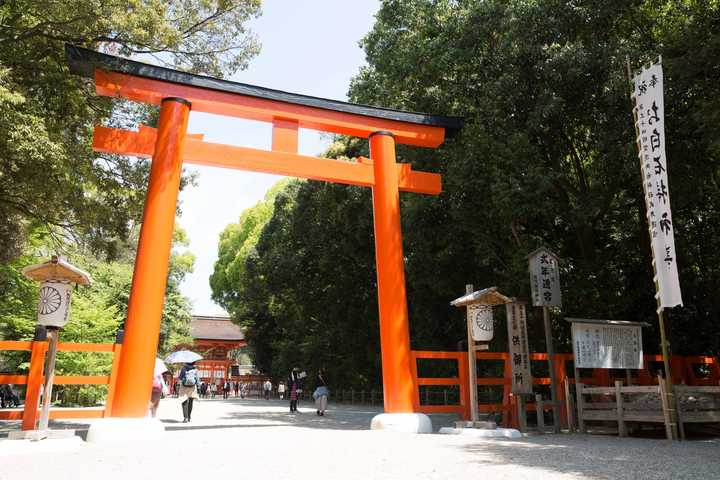 日本京都的眾多寺院神社,最不可錯過的是哪三個?