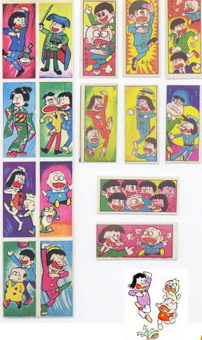 15 年十月番 阿松 为什么如此成功 知乎 15 年十月番 阿松 为什么如此成功 知乎