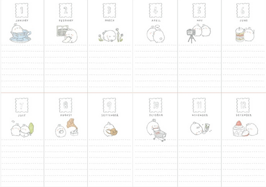 有哪些价廉物美的手帐本品牌 知乎