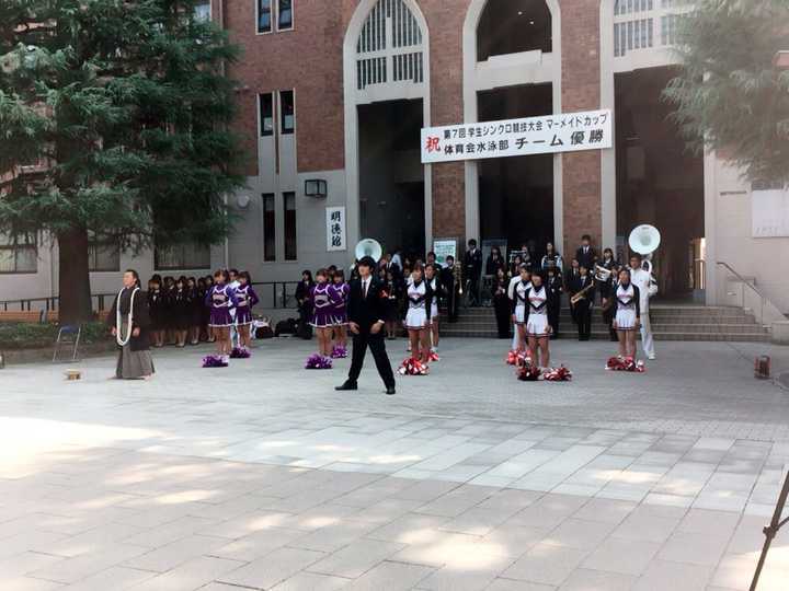 同志社大学怎么样 知乎