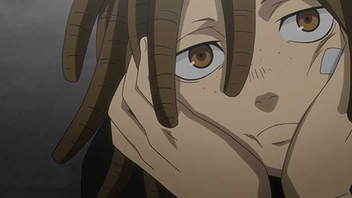 如何评价七月新番《黑街gangsta》?