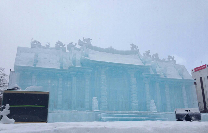 冬季去北海道玩有哪些极具特色的东西可以体验 知乎 冬季去北海道玩有哪些极具特色的东西可以体验 知乎