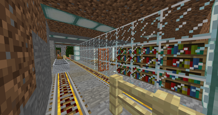 你玩minecraft 玩出过哪些花样 知乎 你玩minecraft 玩出过哪些花样 知乎