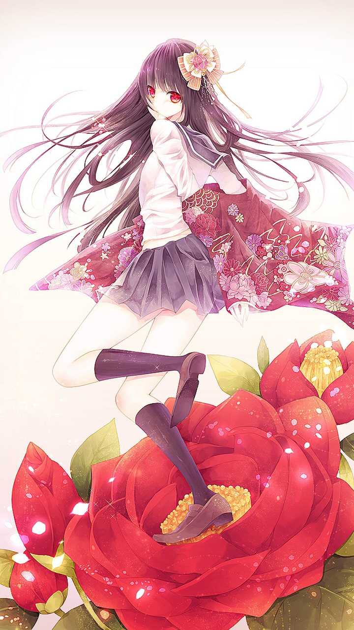 你见过的最漂亮的二次元人物图有哪些 Sora 的回答 知乎 你见过的最漂亮的二次元人物图有哪些 Sora 的回答 知乎