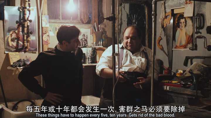 为什么 教父 中老教父维托没有像麦克一样杀了五大家族首领 知乎 为什么 教父 中老教父维托没有像麦克一样杀了五大家族首领 知乎
