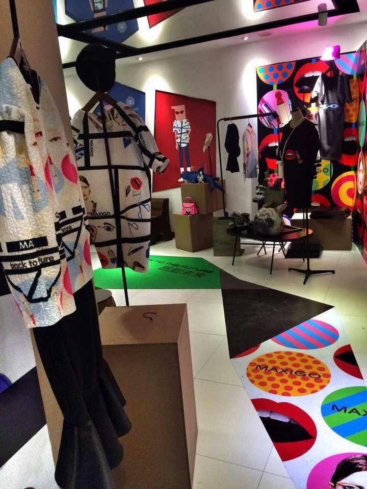 现在国内服装界在追捧的showroom 是什么意思 知乎 现在国内服装界在追捧的showroom 是什么意思 知乎