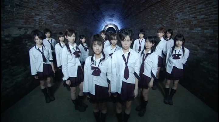 Akb48 48g 的歌曲中质量较好的歌曲有哪些 知乎