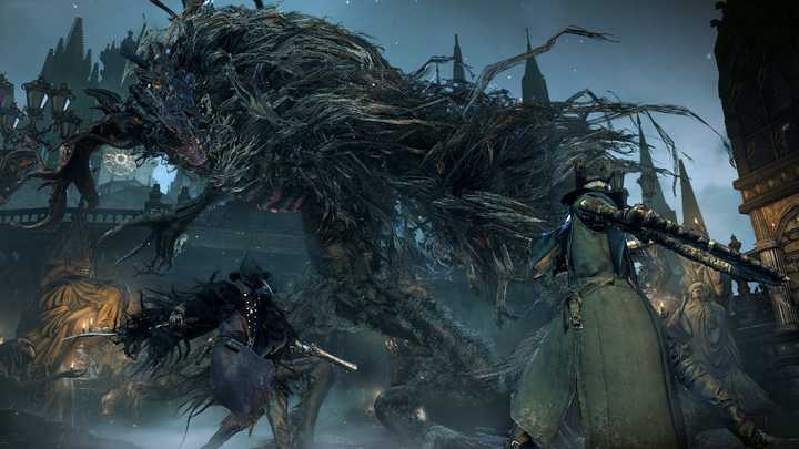 Ps4 上有哪些此生不玩会后悔的游戏 知乎 Ps4 上有哪些此生不玩会后悔的游戏 知乎