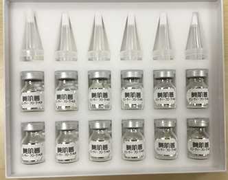 有谁知道通用型美肌菌的用法吗 知乎 有谁知道通用型美肌菌的用法吗 知乎