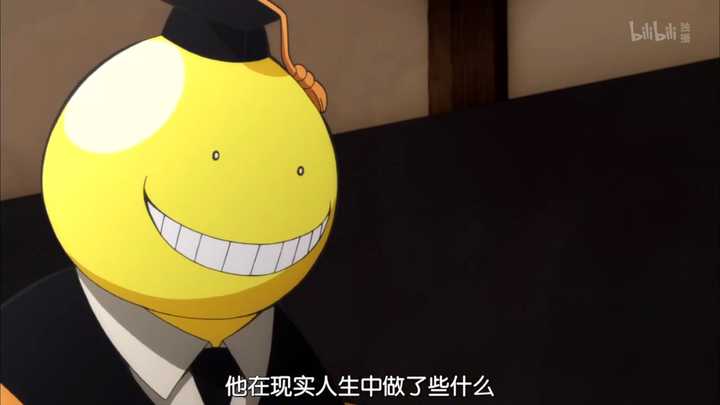 如何评价 暗杀教室 知乎