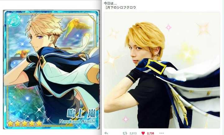 你见过最还原的cosplay 是什么样子的 Wwww 的回答 知乎 你见过最还原的cosplay 是什么样子的 Wwww 的回答 知乎