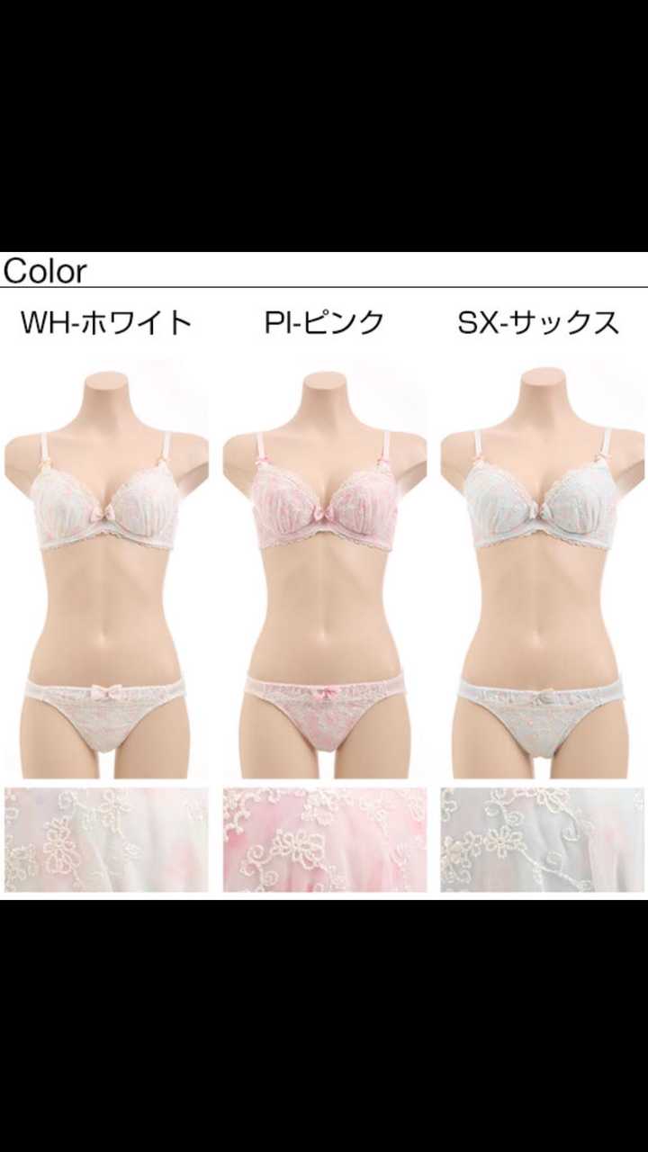 大胸妹子怎么选适合自己的内衣 知乎