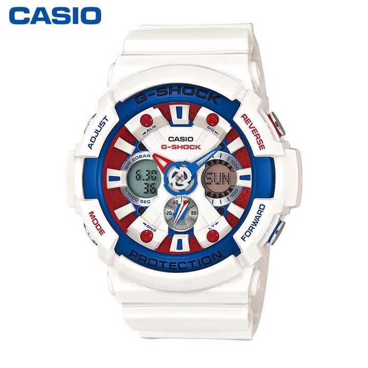 卡西欧g Shock的手表为什么卖得这么贵 有哪些功能 大学生适合买哪一款 您可土豆的回答 知乎