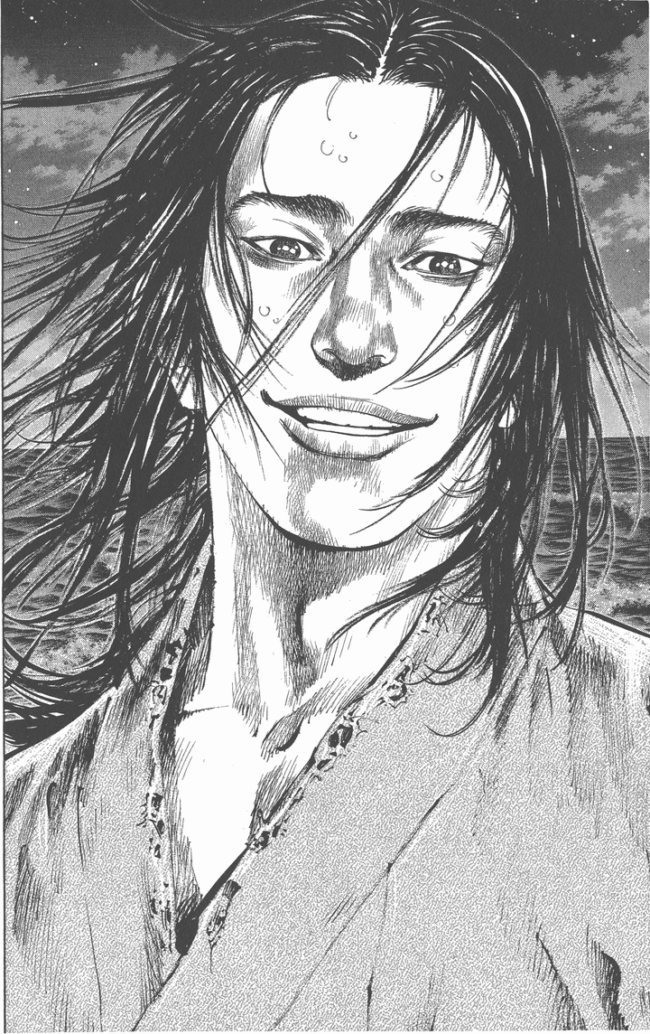 如何评价漫画 浪客行 知乎 如何评价漫画 浪客行 知乎