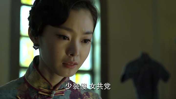 现实中的你会选择于曼丽还是程锦云?