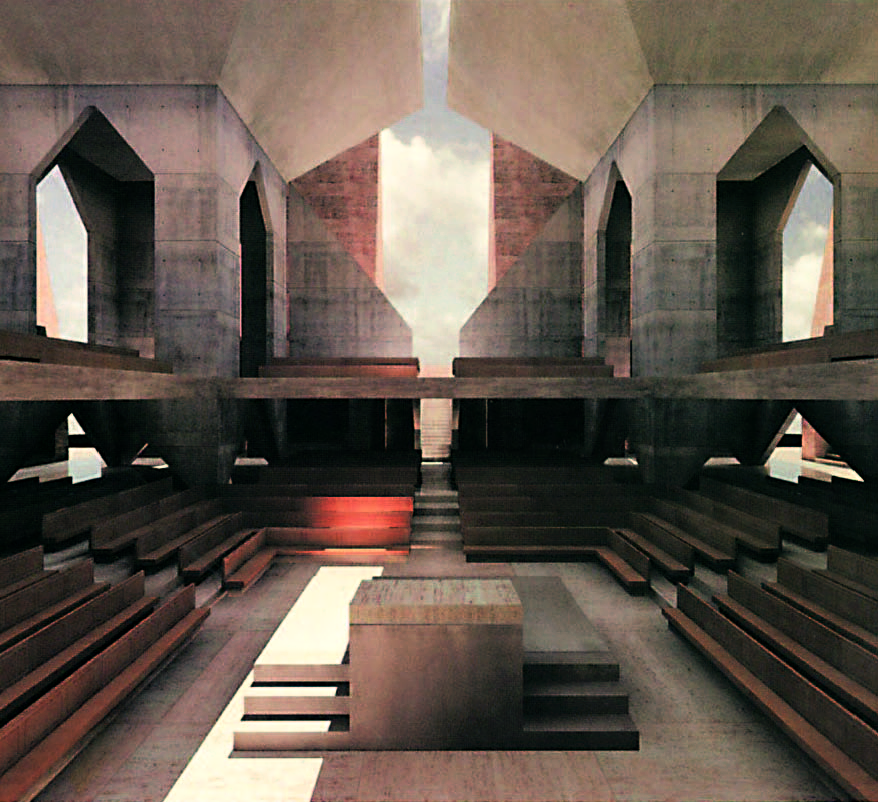 建筑- 收藏夹 - 知乎