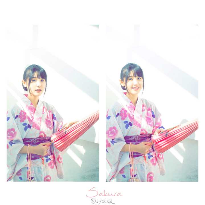 穿和服是怎样的体验 知乎