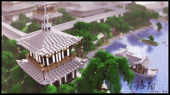 Minecraft 是如何以粗糙的画质和高的配置要求得到大量玩家的喜爱的 Terraria 和他比又差在哪里 知乎