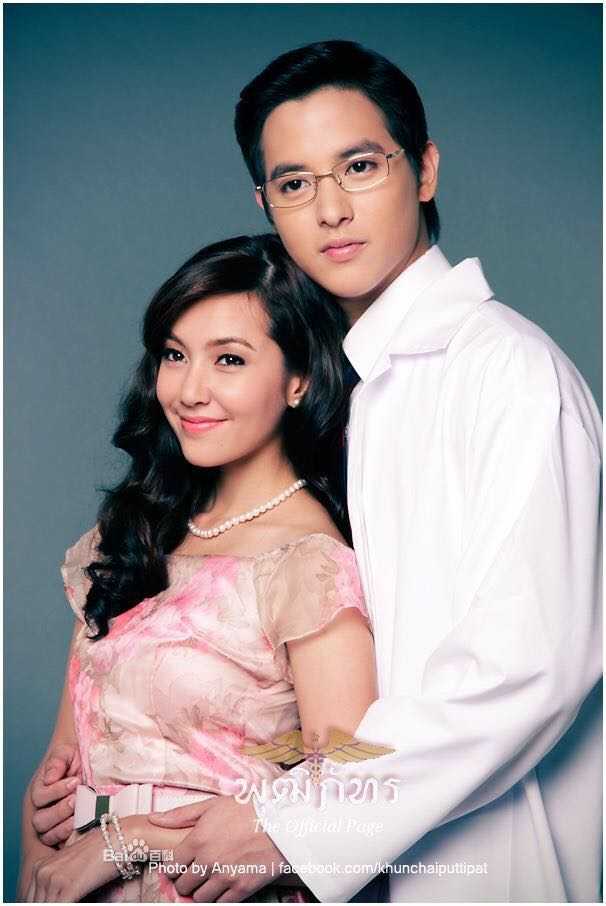 三少夫妇的合照