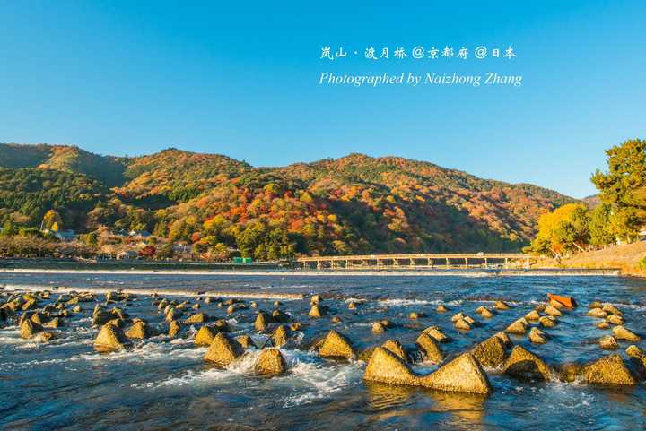 北海道 东京 京都 大阪 冲绳这五个地方各有何特点 知乎