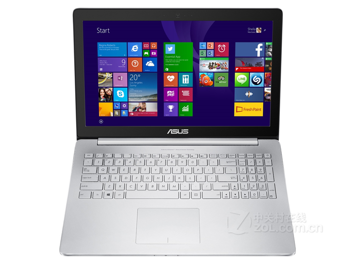 更不用说,今年三月刚出的华硕ux501jw4720了,简直不是一个级别.