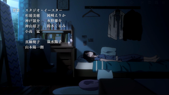 如何评价动画 偶像大师灰姑娘女孩 呵呵男的回答 知乎