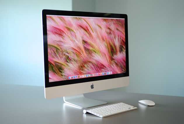 如何评价iMac with Retina 5K display？ - 知乎