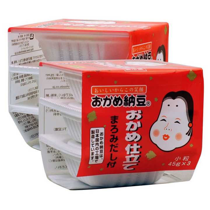 纳豆一般怎么吃 是什么味道 知乎