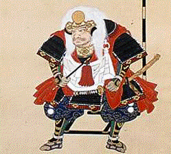 日本武士穿的服装有什么讲究 知乎