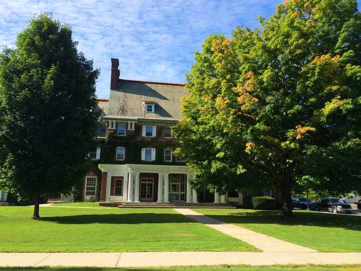 在威廉姆斯学院 (williams college) 就读是怎样一番体验?