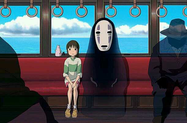 动画 千与千寻 影射出了哪些涵义 知乎