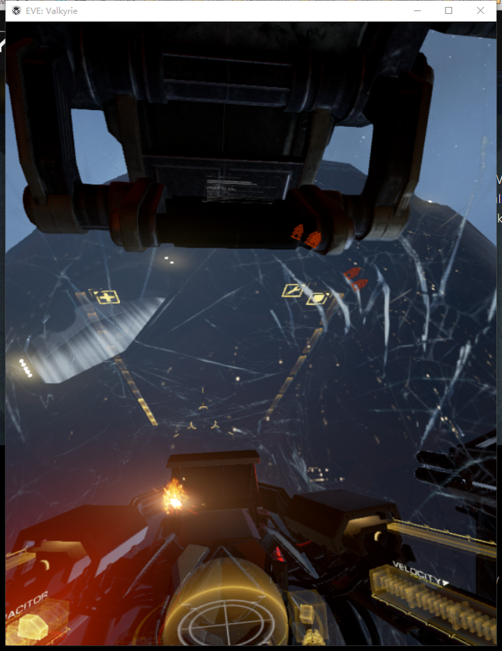 随oculus 和steamvr 首发的vr 游戏体验如何 知乎 随oculus 和steamvr 首发的vr 游戏体验如何 知乎