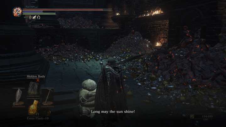 Long May The Sunshine 这句话的语法是否正确 知乎