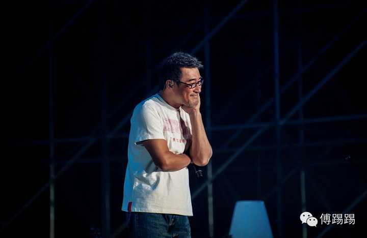 如何评价李宗盛的单曲《山丘》? - 知乎