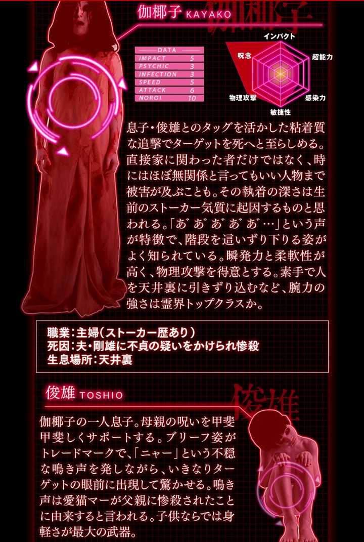 如何评价电影 贞子vs伽椰子 知乎 如何评价电影 贞子vs伽椰子 知乎