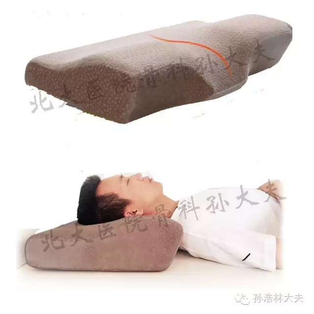 颈椎病患者该选择什么样的枕头 知乎 颈椎病患者该选择什么样的枕头 知乎