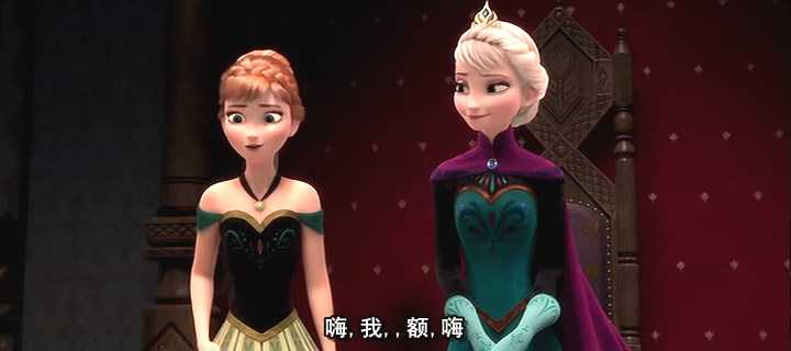 如何評價電影《冰雪奇緣》(frozen)? - 知乎