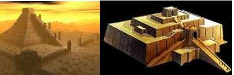 为什么上帝要主动摧毁巴别塔 知乎