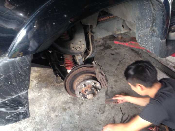 水到汽车的哪部分才算把车淹坏了 知乎