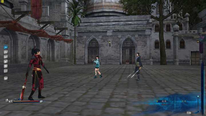 如何评价 仙剑奇侠传六 知乎 如何评价 仙剑奇侠传六 知乎