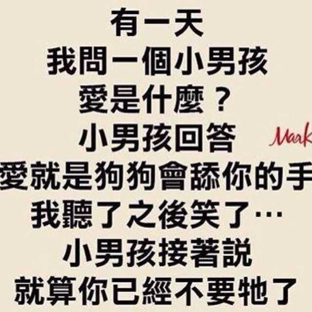 爱是什么 知乎