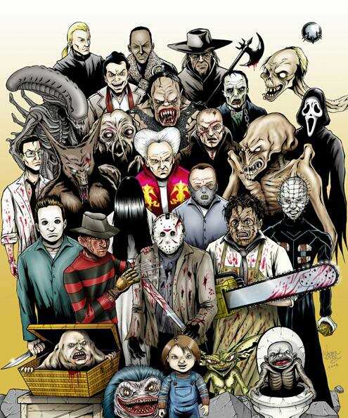 有哪些简单暴力看着很畅快的电影?