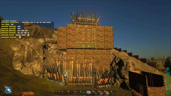 如何评价游戏 方舟 生存进化 Ark Survival Evolved 知乎